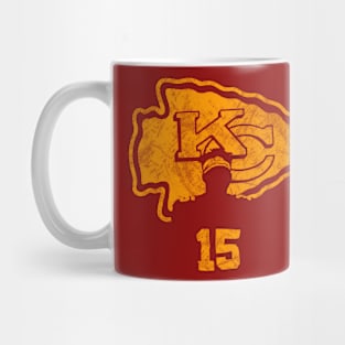 Mahomes Mug